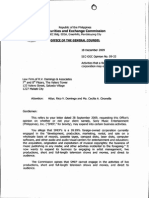 Opportunities and Limitations for a Foreign-Owned Corporation in the Philippines