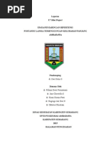Download Hipertensi Mini Project by fifiana SN281299989 doc pdf
