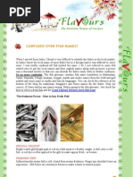 Download Confused Over Fish Names  by Nirvanajuncture SN28130423 doc pdf