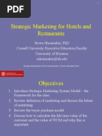 Marketing Hotels Rest Part 1-1-79