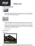 Download Budaya Aceh by DONY DONKERS SN28131419 doc pdf