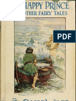 The Happy Prince and Other Tales (1919)