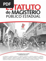 ESTATUTO DO MAGISTÉRIO_LEI_COMPLEMENTAR_NA_16[1]