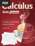 Download Calculus Better Explained by   SN281320783 doc pdf