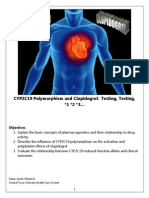 Clopidogrel