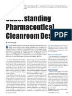 [Ashrae] Understing Clean Room Design(BookFi.org)