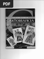 CARTOMANCIA ESPANHOLA