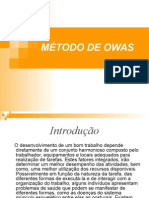 Método de Owas