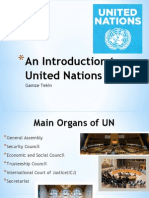 Mun Powerpoint