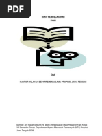 Download Materi Fiqih Kelas VII Semester Genap by Fathur Salman SN281341590 doc pdf