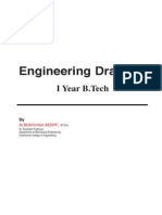 Engg EnggAcademia CommonSubjects DrawingUnit-I