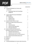 Sejarah Perkembangan Tulisan Jawi Di Malaysia