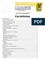 Ideias Cerimonias