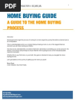 Home Buyer Packet