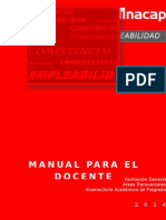 Manual FGEM01