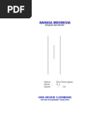 Kumpulan Sinopsis Novel