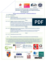 Jornadas 