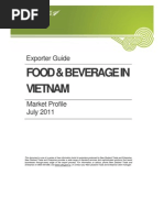 Drinking Milk Products in Vietnam - Analysis: Country Report - Aug 2019 ...