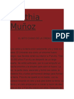 Ciinhgthia Muñoz