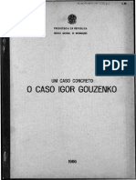 Relatório Gouzenko