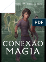 Conexao Magia - Helena Gomes