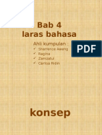 Laras Bahasa (Complete Slide)