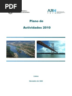 Ministério Do Ambiente e Do Ordenamento Do