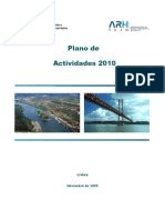 Ministério Do Ambiente e Do Ordenamento Do