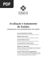 Avaliação e Tratamento de Feridas