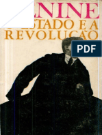 LENIN, V. O Estado e a Revolução