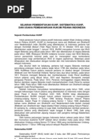 Download Hand Out Mata Kuliah Hukum Pidana Dosen by dhanel pranaya SN28138586 doc pdf