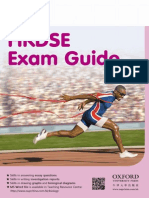 HKDSE Exam Guide (English)