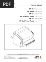 Download CR 10-X CR 12-X CR 15-X - Service Manual by Jorge Alberto Roa Ortega SN281392699 doc pdf