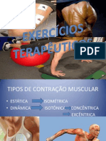 Introducao a Cinesioterapia