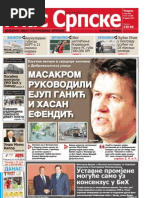 ルル Glas Srpske 04.03.2010. | PDF