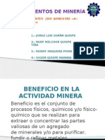 Beneficio s