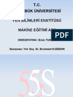 T.C. KarabÜk Ünİversİtesİ