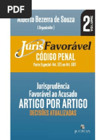 Livro Parcial Jurisfavoravel Penal Parte Especial Vol 02 140627125923 Phpapp01