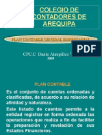 PCGE Arequipa