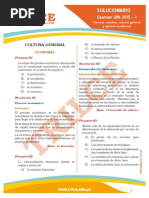 Solucionario Uni2015i