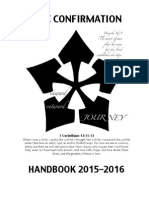 Handbook 2015