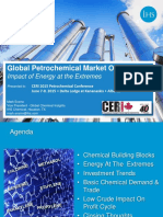 Eramo Day One Keynote CERI 2015 Petrochemical Conference