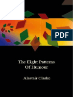 Eight Patterns Humour - Alastair Clarke