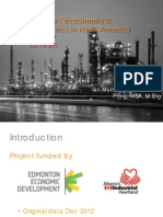 Morrison Presentation CERI 2015 Petrochemical Conference