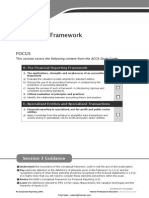 Conceptual Framework