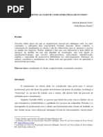 Manual de Atendimento Sebrae