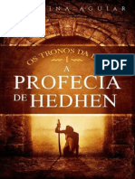 A Profecia de Hedhen