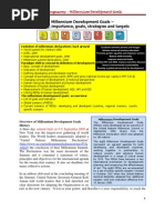 Download Millennium Development Goals by SRengasamy SN28142075 doc pdf
