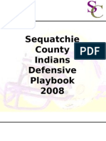 2008 Sequatchie Co. Defense