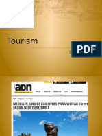 Types of Tourism 15